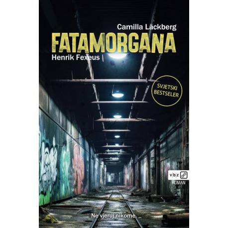FATAMORGANA