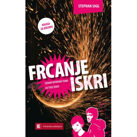 FRCANJE ISKRI