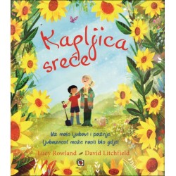 KAPLJICA SREĆE