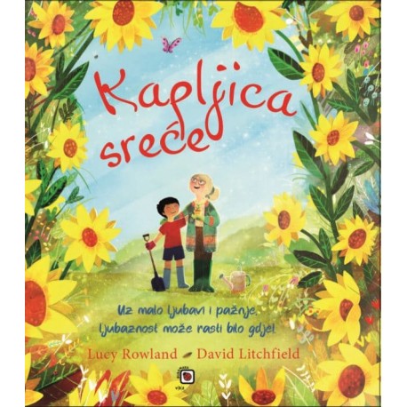 KAPLJICA SREĆE