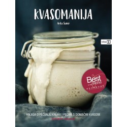 KVASOMANIJA