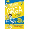 GROUNI GRGA MUMIJINA KLETVA