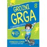 GROZNI GRGA SAVRŠENA OSVETA