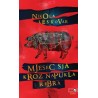 MJESEC SJA KROZ NAPUKLA REBRA