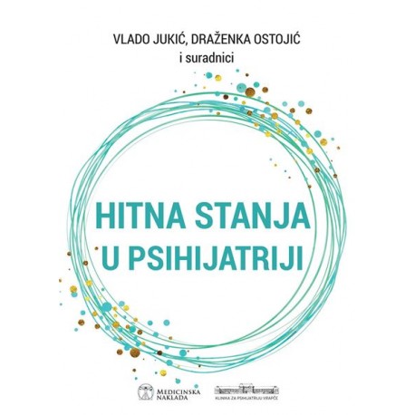 HITNA STANJA U PSIHIJATRIJI