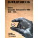 DJELOVODNIK šefova bosansko-hercegovačke Udbe 1970. - 1992.