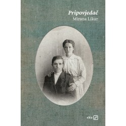 PRIPOVJEDAČ