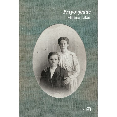 PRIPOVJEDAČ