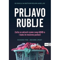 PRLJAVO RUBLJE