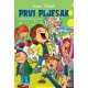 PRVI PLJESAK
