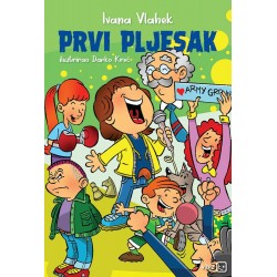 PRVI PLJESAK