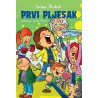 PRVI PLJESAK