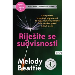 RIJEŠITE SE SUOVISNOSTI