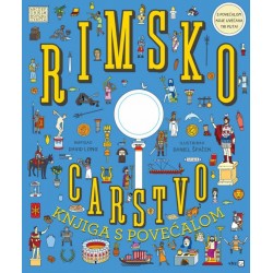 RIMSKO CARSTVO