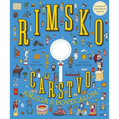 RIMSKO CARSTVO