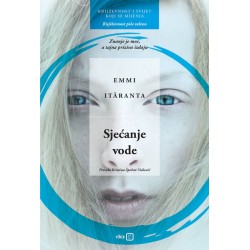 SJEĆANJE VODE