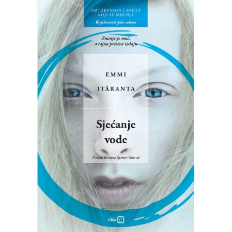 SJEĆANJE VODE
