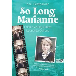 SO LONG MARIANNE