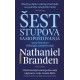 ŠEST STUPOVA SAMOPOŠTOVANJA