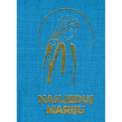 NASLJEDUJ MARIJU