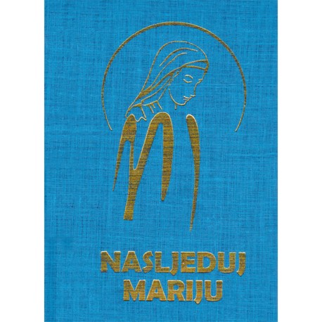 NASLJEDUJ MARIJU