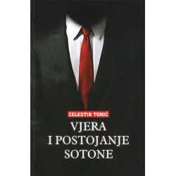 VJERA I POSTOJANJE SOTONE