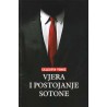 VJERA I POSTOJANJE SOTONE