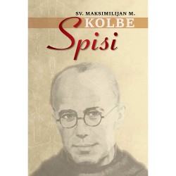 SPISI - sv. Maksimilijan Kolbe 2. svezak