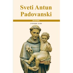 SVETI ANTUN PADOVANSK