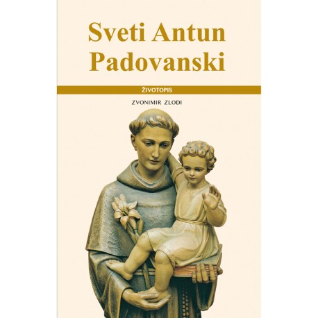 SVETI ANTUN PADOVANSK