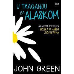 U TRAGANJU ZA ALASKOM