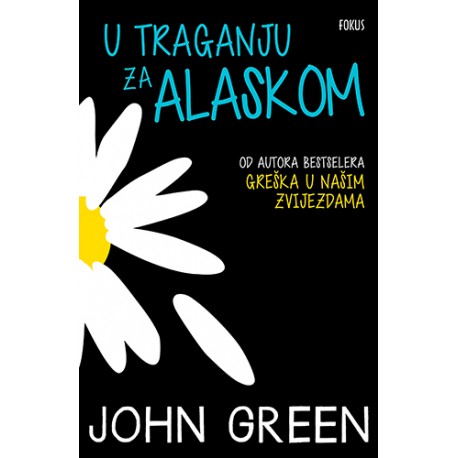 U TRAGANJU ZA ALASKOM