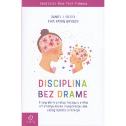 DISCIPLINA BEZ DRAME