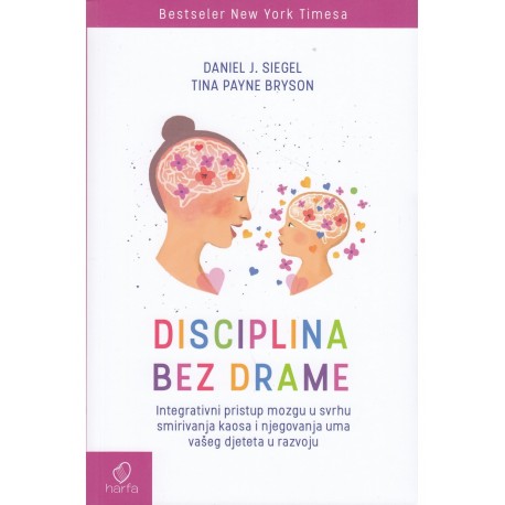 DISCIPLINA BEZ DRAME