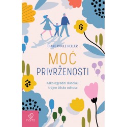MOĆ PRIVRŽENOSTI