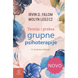 TEORIJA I PRAKSA GRUPNE PSIHOTERAPIJE
