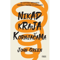 NIKAD KRAJA KORNJAČAMA