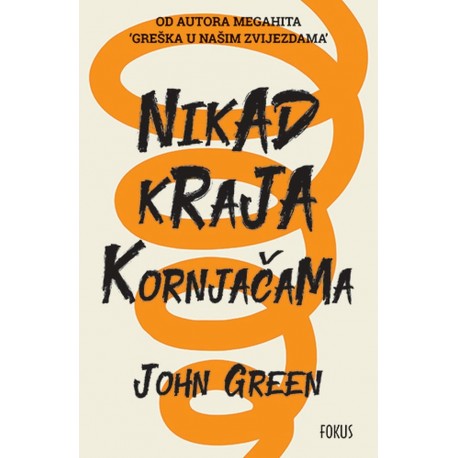 NIKAD KRAJA KORNJAČAMA