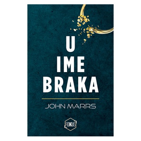U IME BRAKA