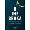 U IME BRAKA