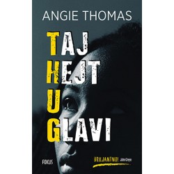TAJ HEJT U GLAVI