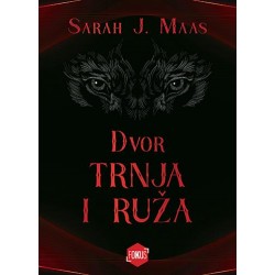DVOR TRNJA I RUŽE