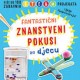 Fantastični znanstveni pokusi za djecu