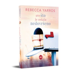 SVE ŠTO JE OSTALO NEDOVRŠENO