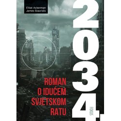 2034. ROMAN O IDUĆEM SVJ. RATU