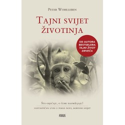 TAJNI SVIJET  ŽIVOTINJA