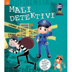 MALI DETEKTIVI