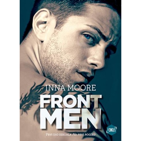 FRONTMEN