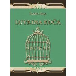 LUTKINA KUĆA
