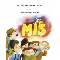 MIŠ